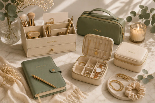 Organisers & Lifestyle Accessories