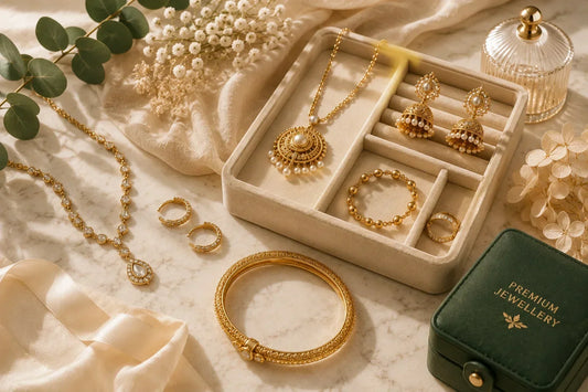 Jewellery