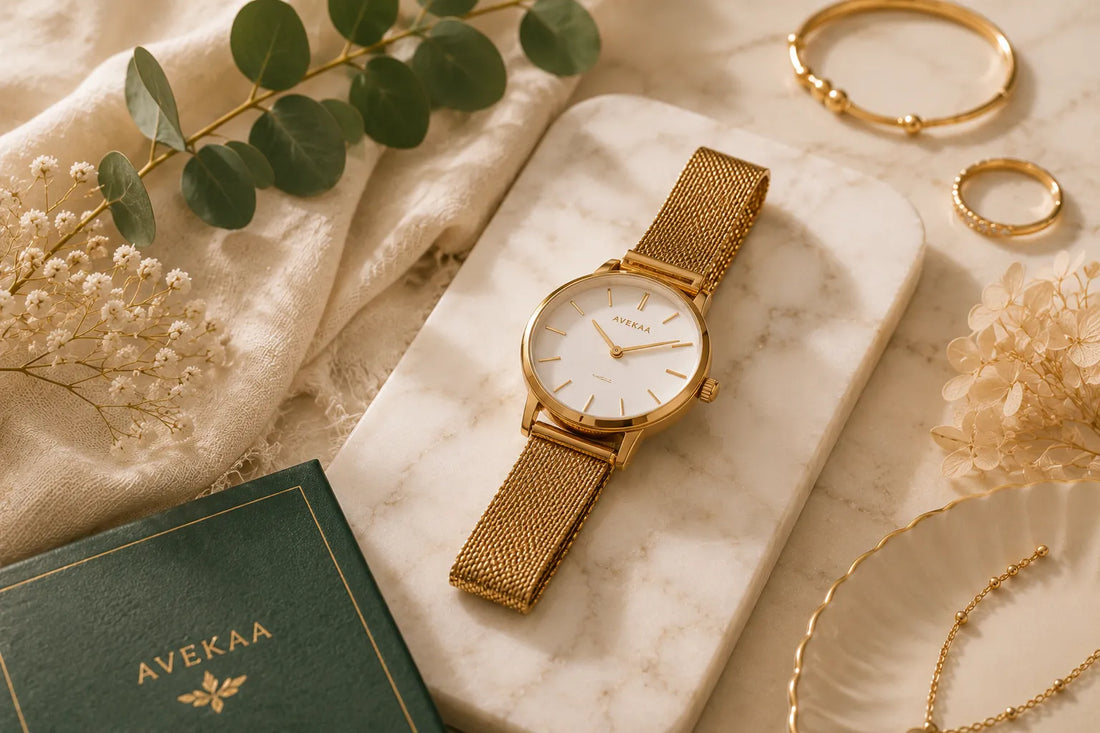 Watches