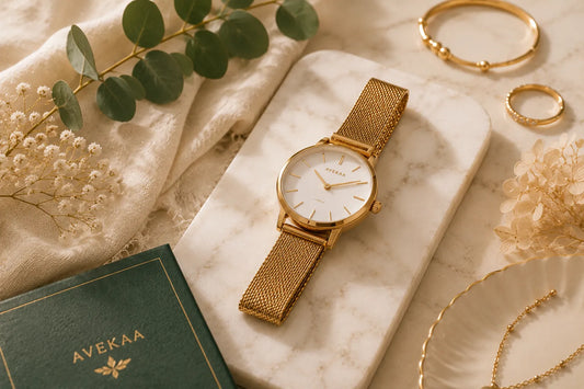 Watches