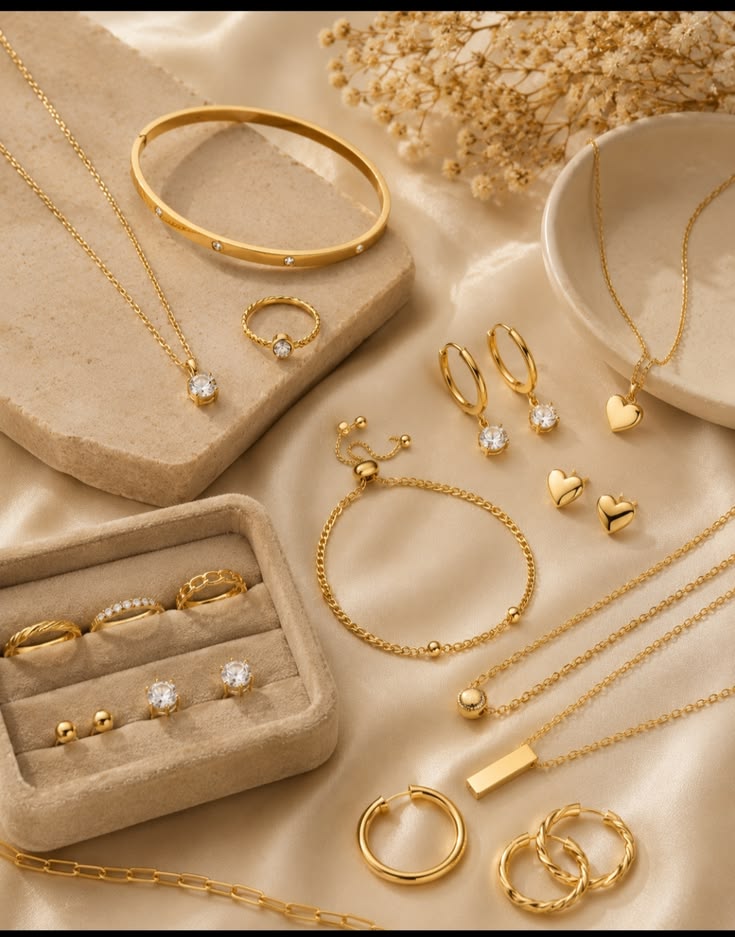 Jewellery