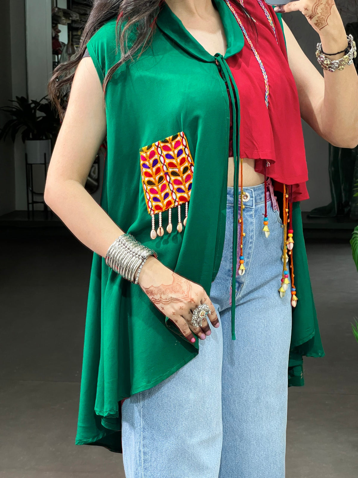 Western Wear