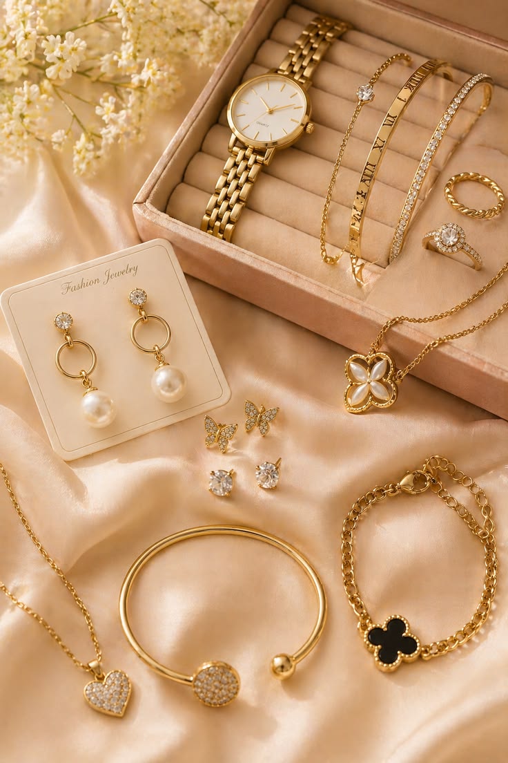 Accessories